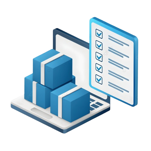 Pengadaan Barang Umum & Khusus