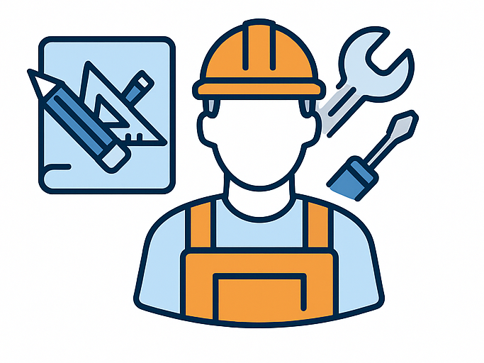 Layanan Lengkap & Profesional